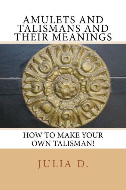 The talismn book
